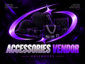 Accessories Vendor
