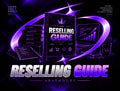 Reselling Guide